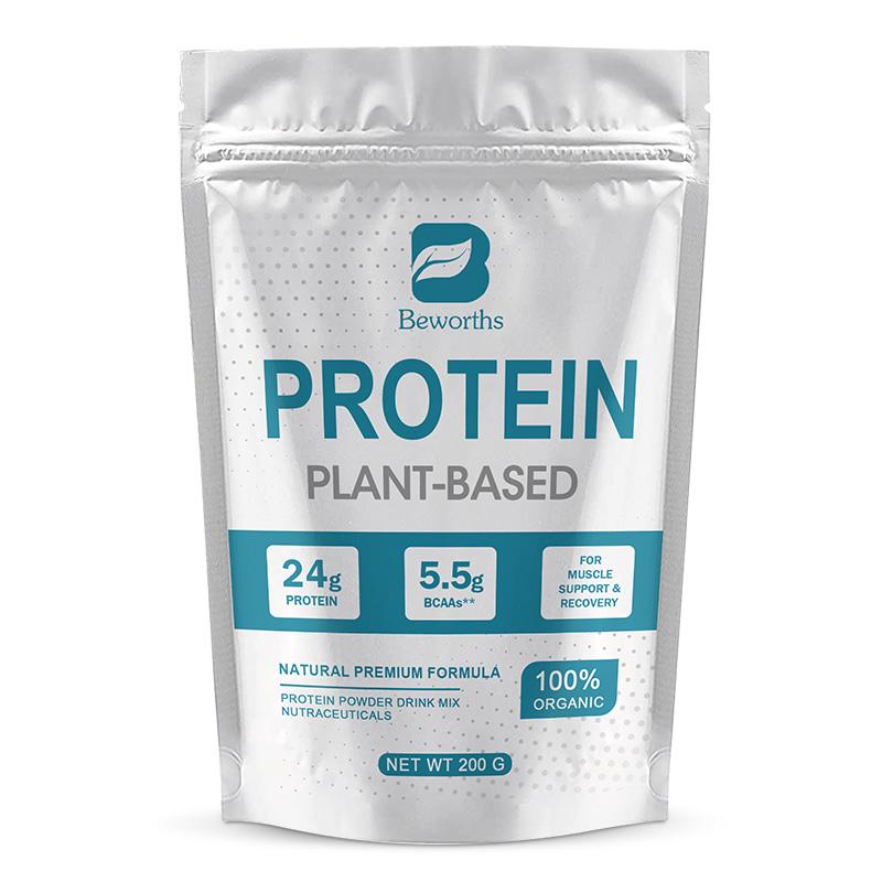 What Is a Scoop of Protein Powder Equivalent To?